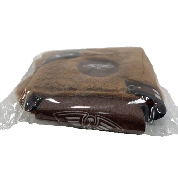 Star Wars Chewbacca Koozie New Orleans Pelicans Game Giveaway 12/4/22 - Picture 5 of 5